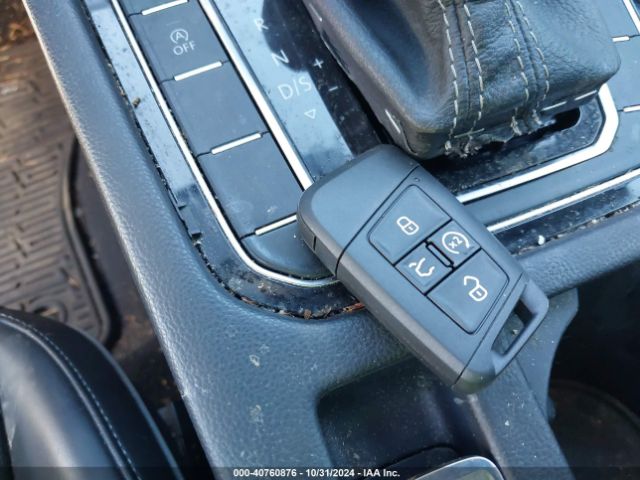 2019 VOLKSWAGEN ARTEON WVWSR7AN1KE027456 Photo 10