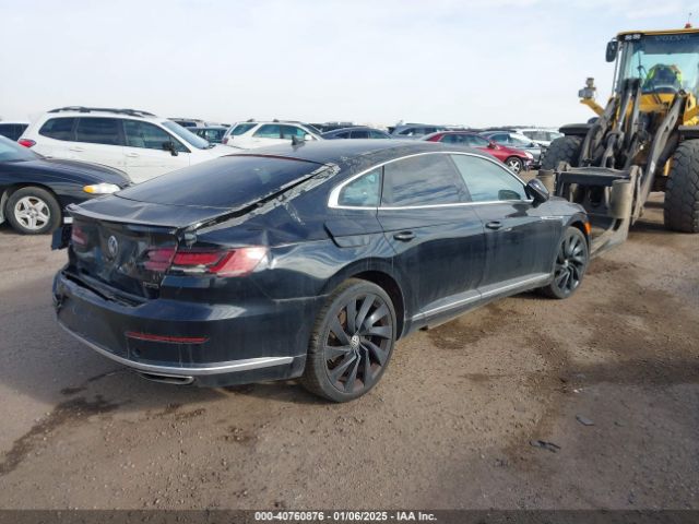 2019 VOLKSWAGEN ARTEON WVWSR7AN1KE027456 Photo 3