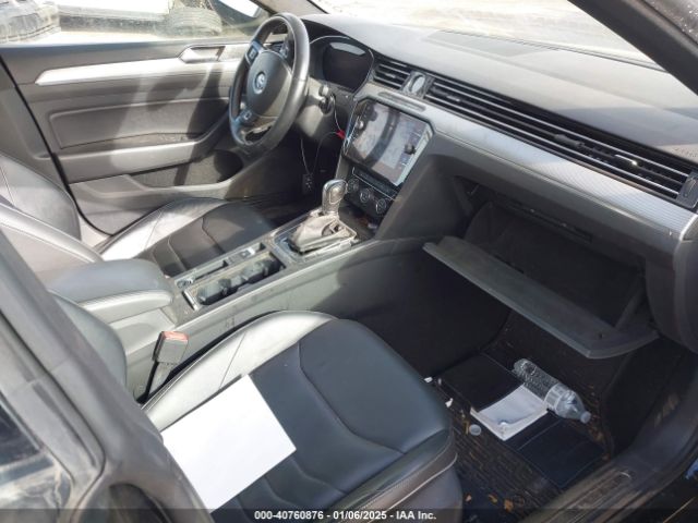 2019 VOLKSWAGEN ARTEON WVWSR7AN1KE027456 Photo 4