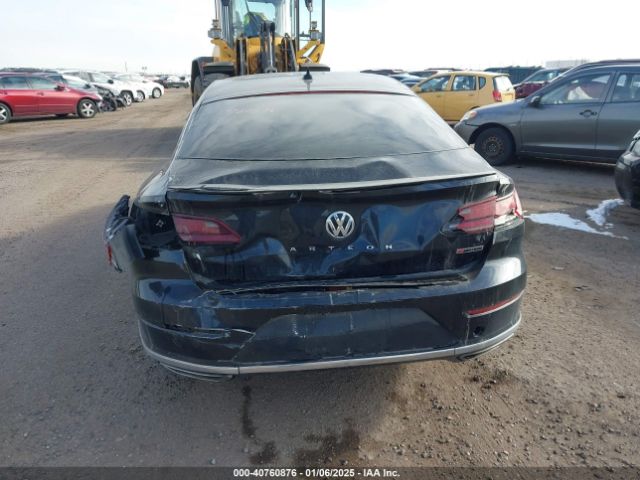 2019 VOLKSWAGEN ARTEON WVWSR7AN1KE027456 Photo 5