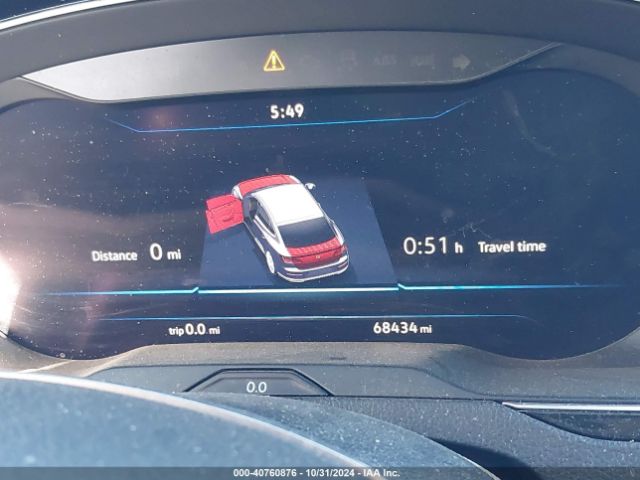 2019 VOLKSWAGEN ARTEON WVWSR7AN1KE027456 Photo 6