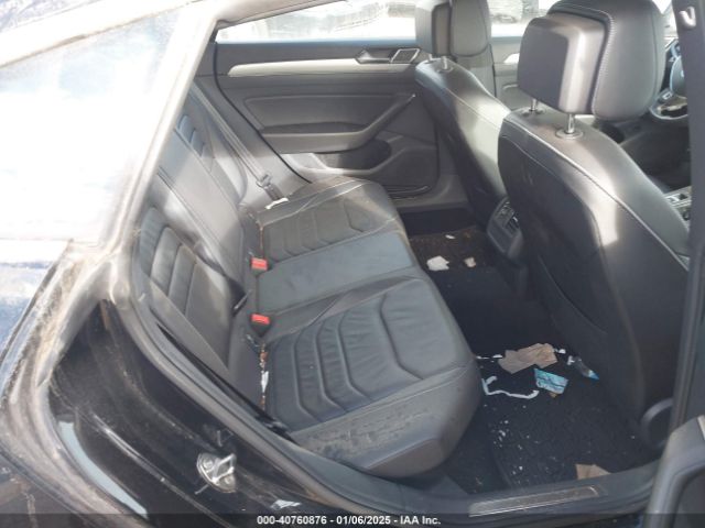 2019 VOLKSWAGEN ARTEON WVWSR7AN1KE027456 Photo 7