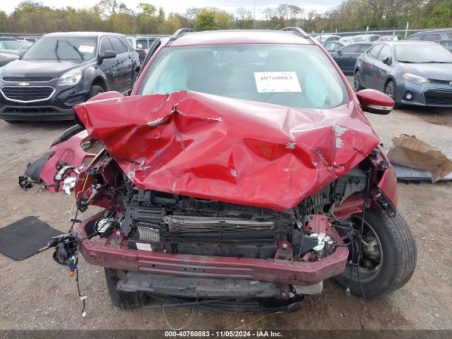 MAJ3S2GE1LC389339 Ford Ecosport Se