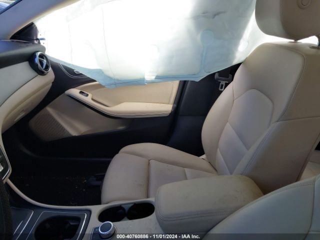 WDCTG4EB2JJ466321 Mercedes-Benz GLA 250
