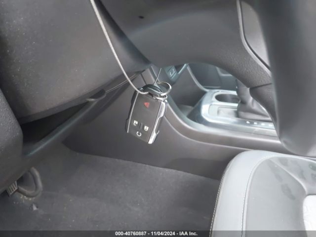 1GCGTDEN3N1314731 Chevrolet Colorado 4wd  Short Box Z71