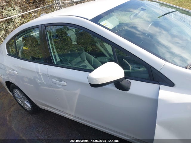 Subaru Impreza 2.0i Premium 2017 4S3GKAB60H3615285 Image 13