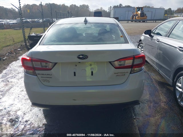 Subaru Impreza 2.0i Premium 2017 4S3GKAB60H3615285 Image 16