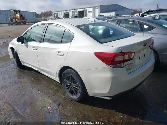 Subaru Impreza 2.0i Premium 2017 4S3GKAB60H3615285 Image 3