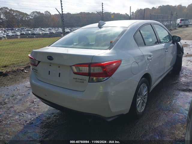 Subaru Impreza 2.0i Premium 2017 4S3GKAB60H3615285 Image 4