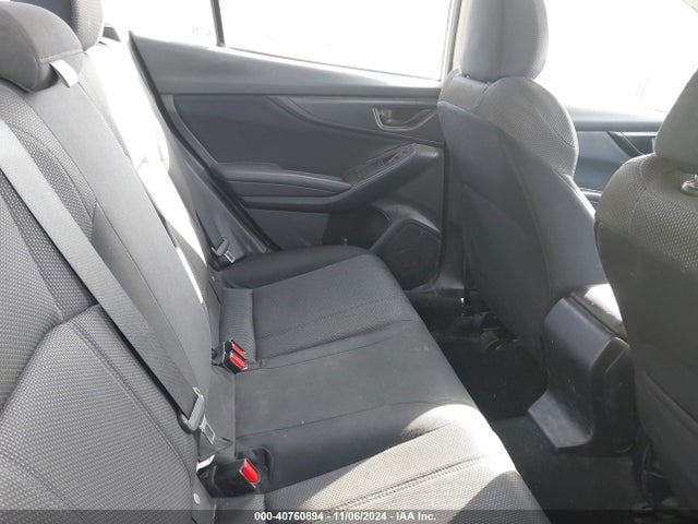 Subaru Impreza 2.0i Premium 2017 4S3GKAB60H3615285 Image 8
