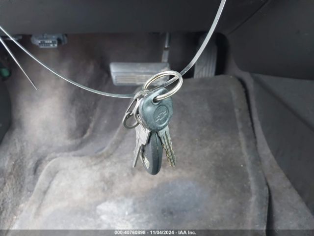2G1WC5E32E1151878 Chevrolet Impala Limited Ltz