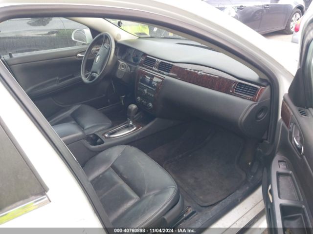 2G1WC5E32E1151878 Chevrolet Impala Limited Ltz