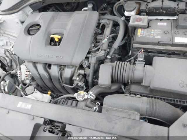 5NPD84LF0LH556222 Hyundai Elantra Limited