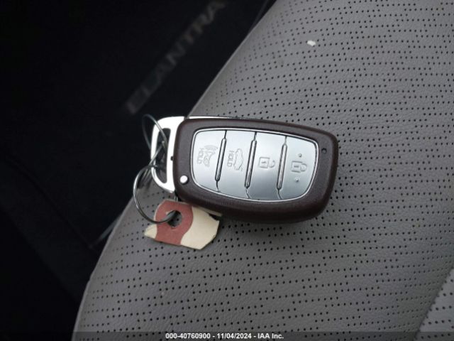 5NPD84LF0LH556222 Hyundai Elantra Limited