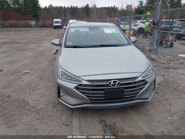 5NPD84LF0LH556222 Hyundai Elantra Limited
