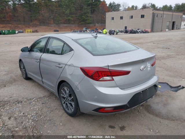 5NPD84LF0LH556222 Hyundai Elantra Limited