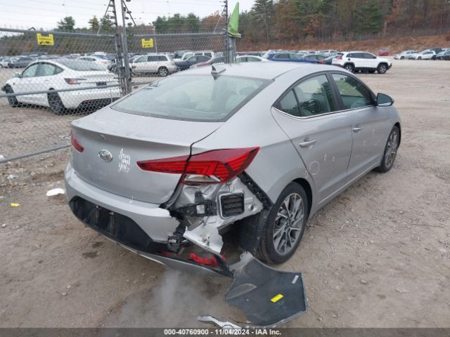 5NPD84LF0LH556222 Hyundai Elantra Limited