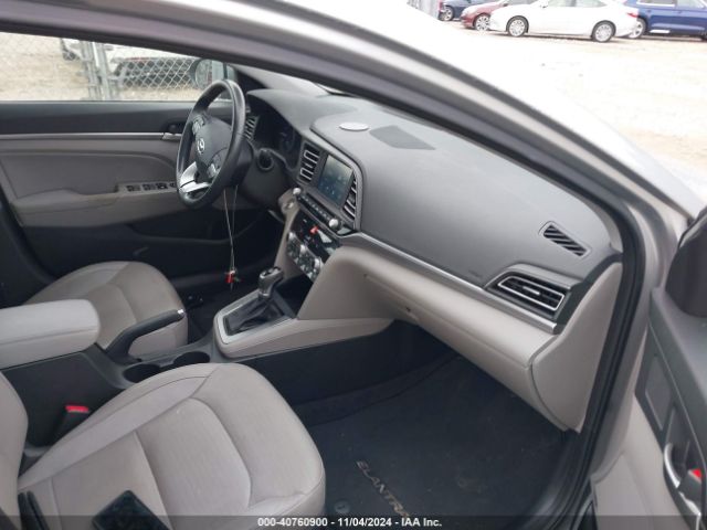 5NPD84LF0LH556222 Hyundai Elantra Limited