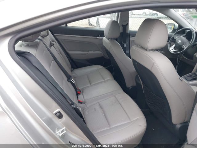 5NPD84LF0LH556222 Hyundai Elantra Limited