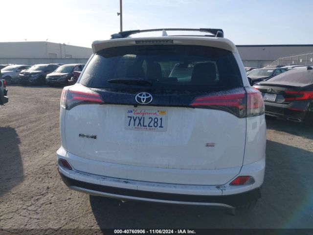 JTMNFREV5HJ713480 Toyota RAV4 SE