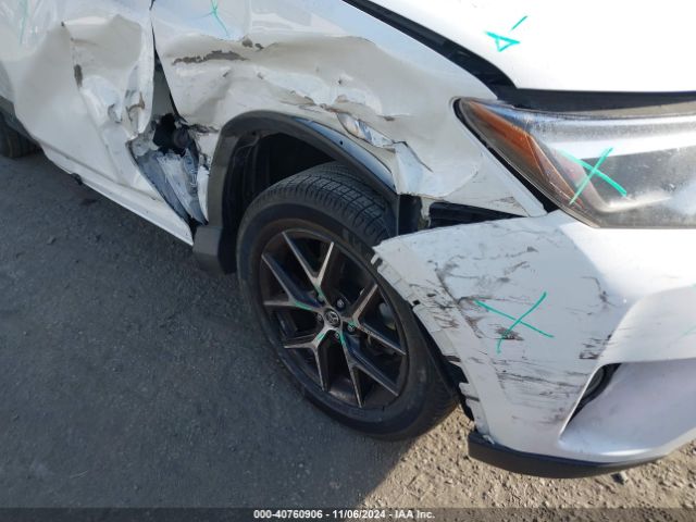 JTMNFREV5HJ713480 Toyota RAV4 SE