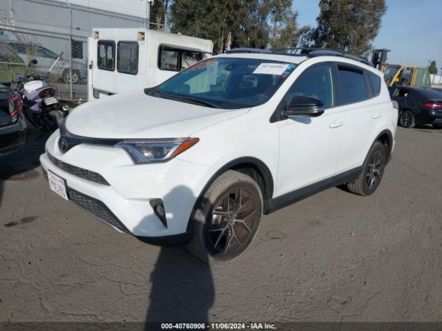 JTMNFREV5HJ713480 Toyota RAV4 SE
