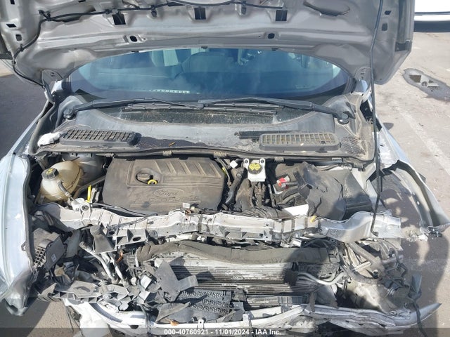Ford ESCAPE SE 2017 1FMCU0GD9HUB61120 Image 10
