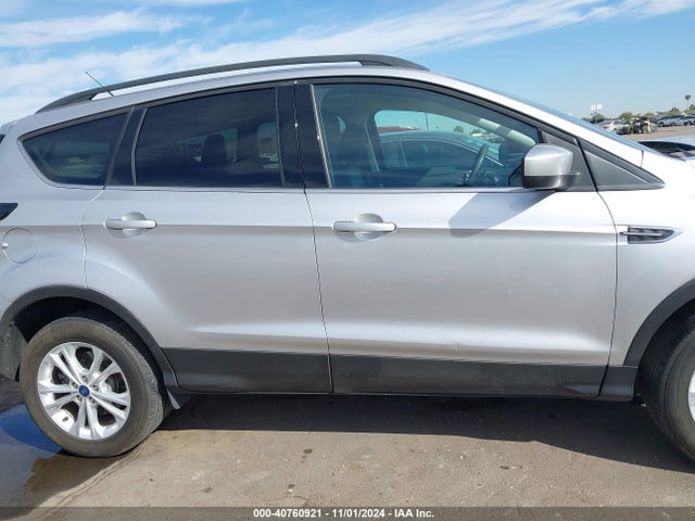Ford ESCAPE SE 2017 1FMCU0GD9HUB61120 Image 14