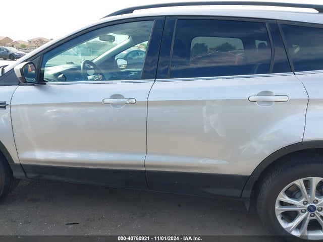 Ford ESCAPE SE 2017 1FMCU0GD9HUB61120 Image 15