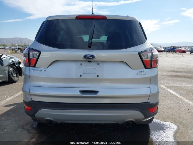 Ford ESCAPE SE 2017 1FMCU0GD9HUB61120 Image 17