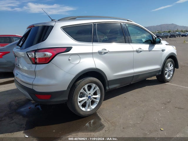 Ford ESCAPE SE 2017 1FMCU0GD9HUB61120 Image 4