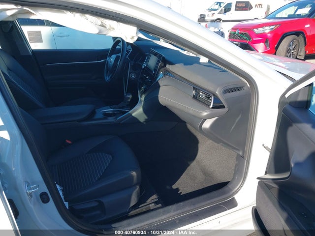 4T1G11AK7PU114481 Toyota CAMRY SE