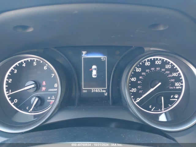 4T1G11AK7PU114481 Toyota CAMRY SE