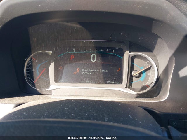 Honda Pilot 2wd Special Edition 2022 5FNYF5H25NB025389 Image 7
