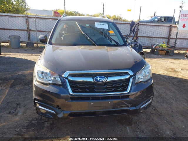 Subaru Forester 2.5i Limited 2017 JF2SJALC7HH443875 Image 12