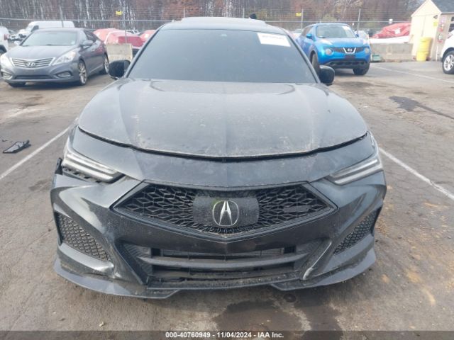 19UUB7F99PA002331 Acura Tlx Type S - Hp Wheel And Tire