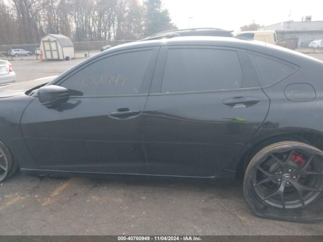 19UUB7F99PA002331 Acura Tlx Type S - Hp Wheel And Tire