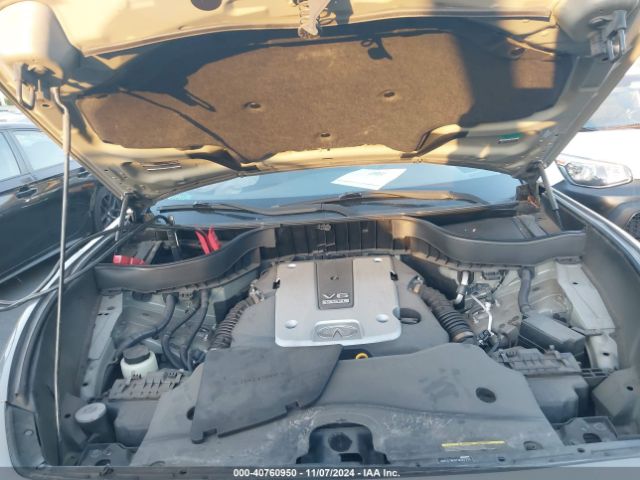 JN8CS1MU0FM382224 Infiniti QX70