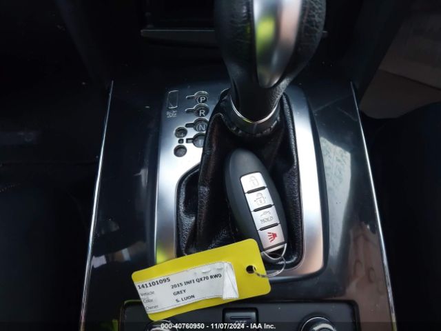 JN8CS1MU0FM382224 Infiniti QX70