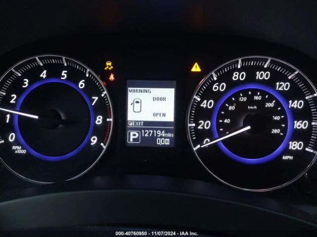 JN8CS1MU0FM382224 Infiniti QX70