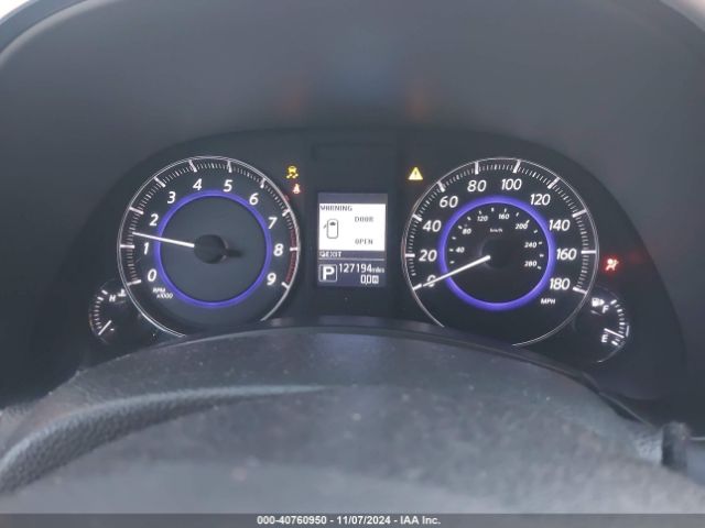 JN8CS1MU0FM382224 Infiniti QX70