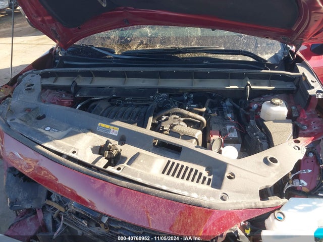 5TDKDRAHXRS537037 Toyota t24a-fts
