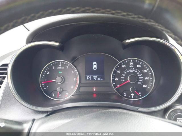 KNAFX6A88E5189887 KIA Forte Koup Ex