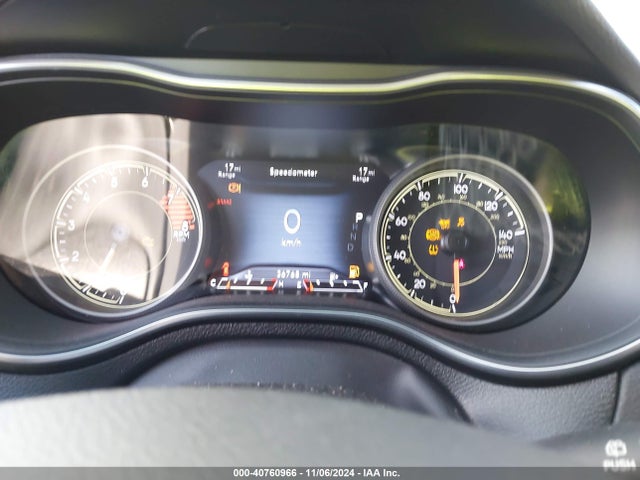 1C4PJLMX7MD236227 Jeep Cherokee 80th Anniversary Fwd