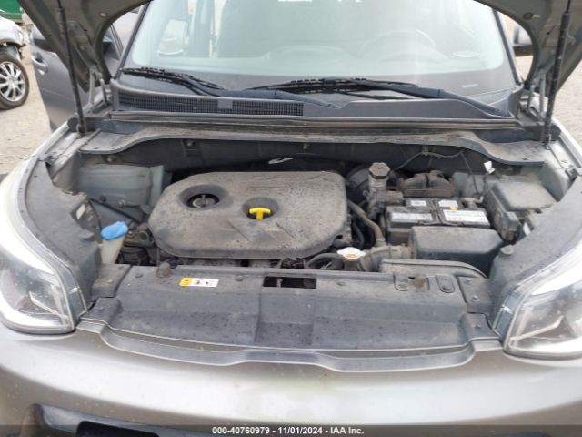 KNDJP3A57G7249490 KIA SOUL +