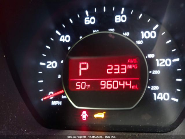 KNDJP3A57G7249490 KIA SOUL +