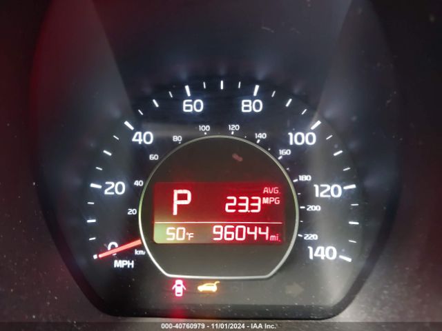 KNDJP3A57G7249490 KIA SOUL +