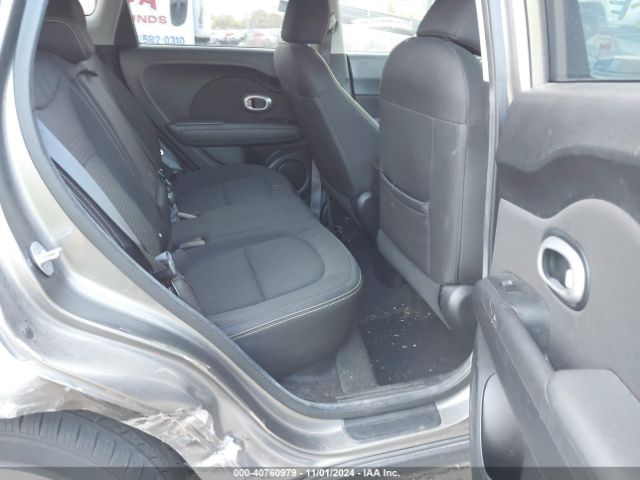 KNDJP3A57G7249490 KIA SOUL +