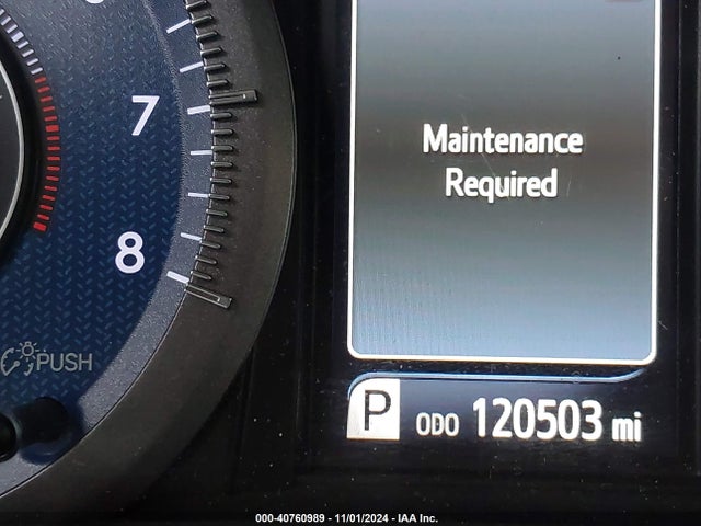 Toyota Sienna Xle 8 Passenger 2015 5TDYK3DCXFS636479 Image 15