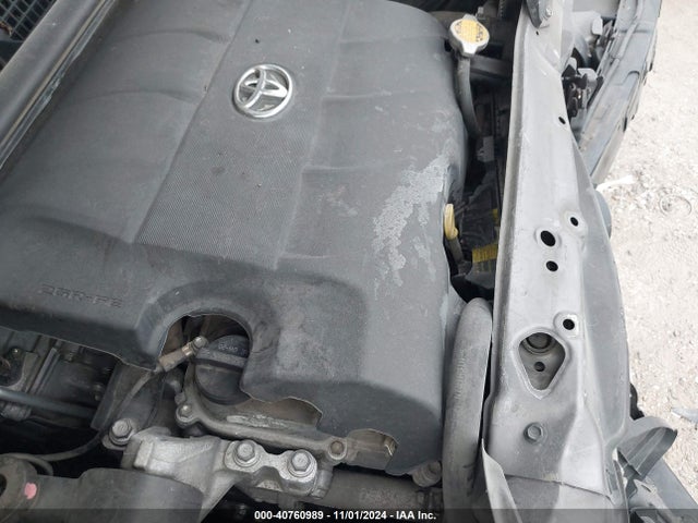 Toyota Sienna Xle 8 Passenger 2015 5TDYK3DCXFS636479 Image 20